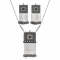 Oxidized Traditional set