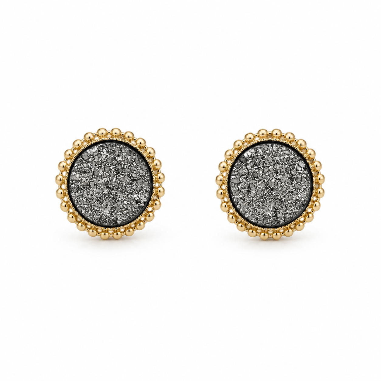Ear studs