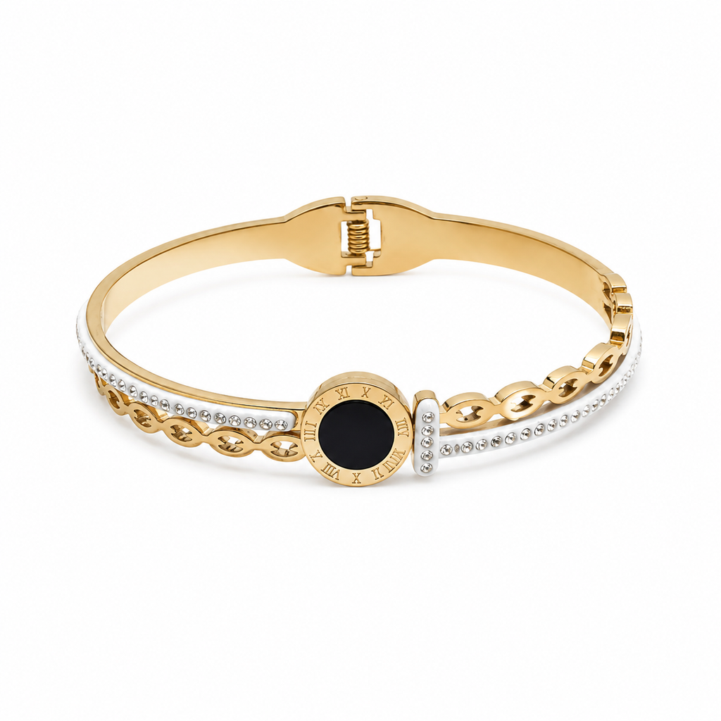 Timeless Bangle