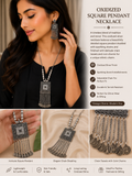 Oxidized Traditional set