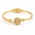 Eternal Tree Bangle