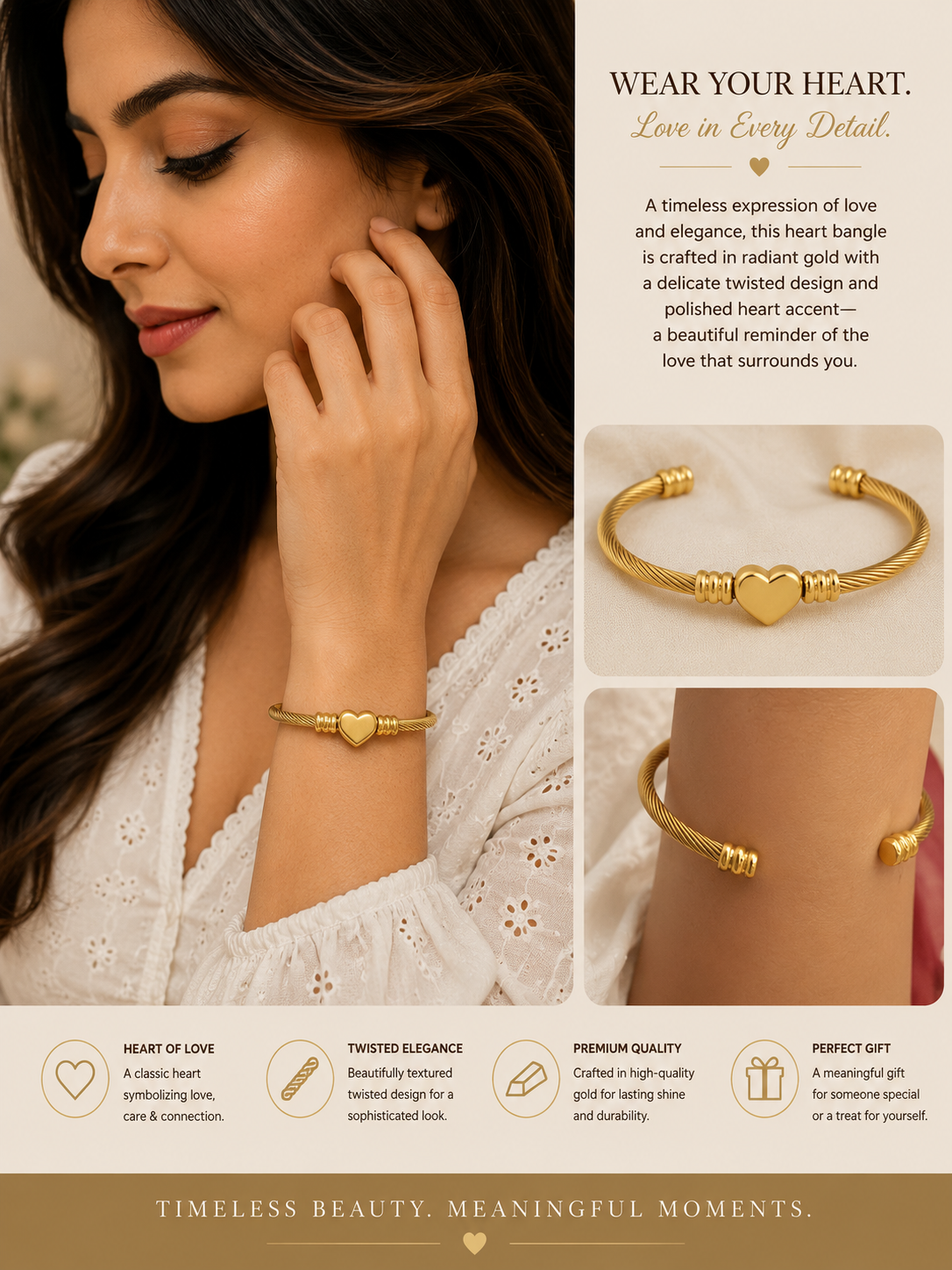 Indian Bangle