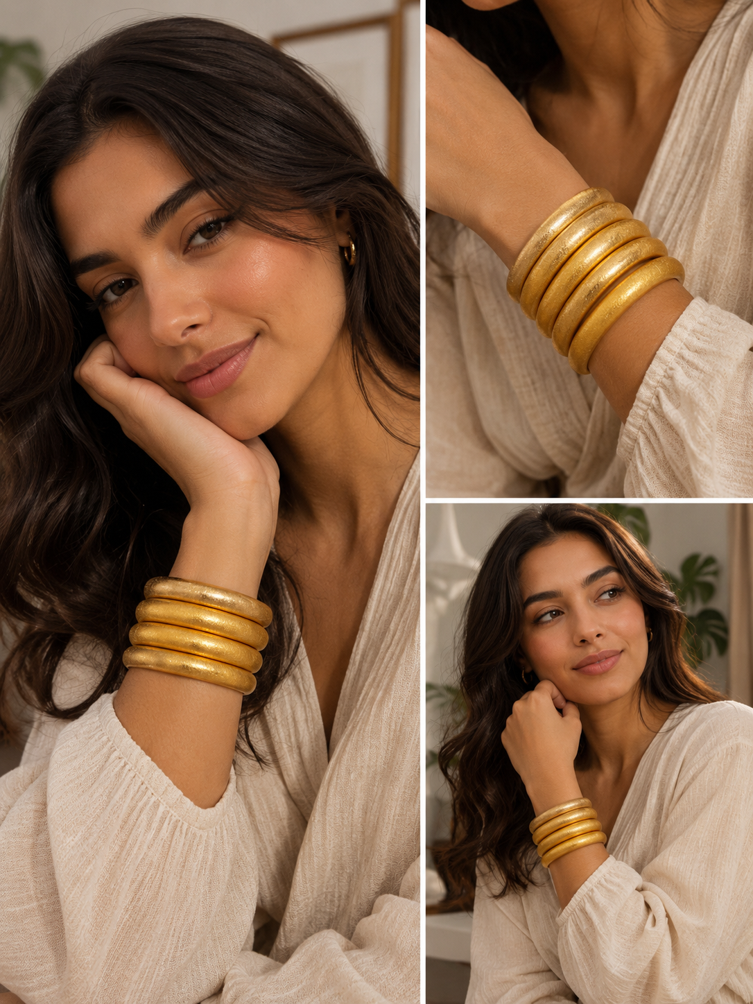 Trending Bangles