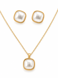 Pearl glow set