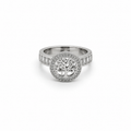 ETERNAL TREE OF LIFE RING