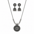 Classic Oxidized set