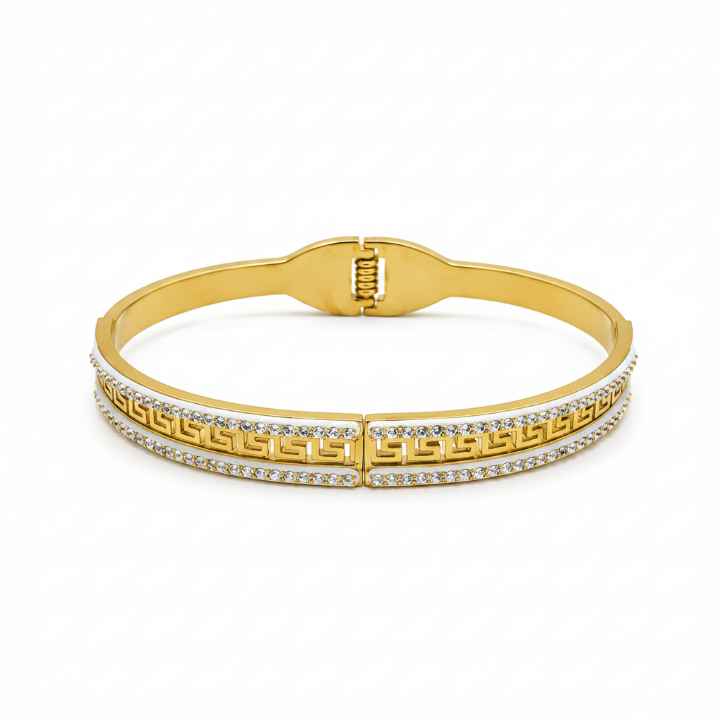 BANGLE CUFF