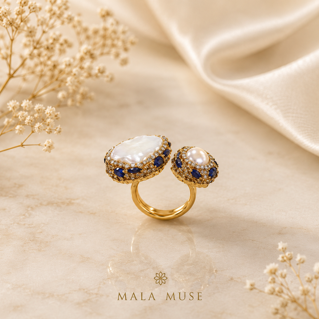 Turkish ring