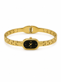 Watch style bangle