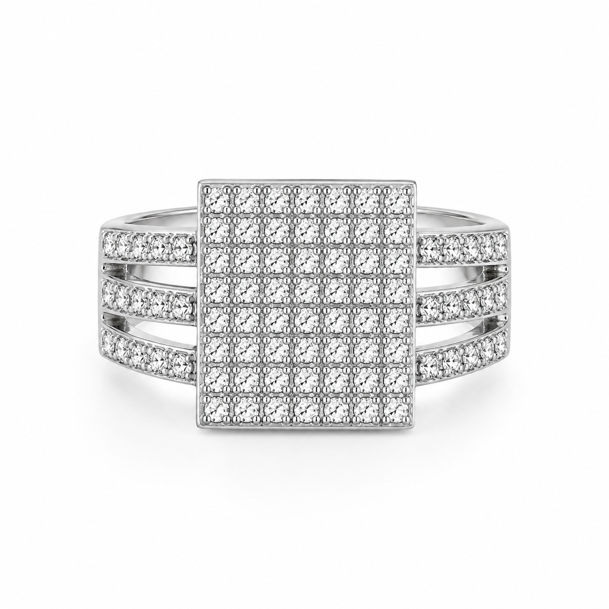 Zirvon Ring