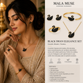 BLACK SWAN ELEGANCE SET