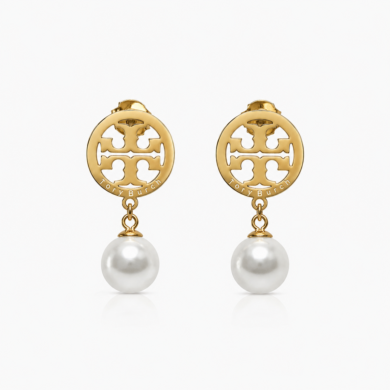 Tory burch earings