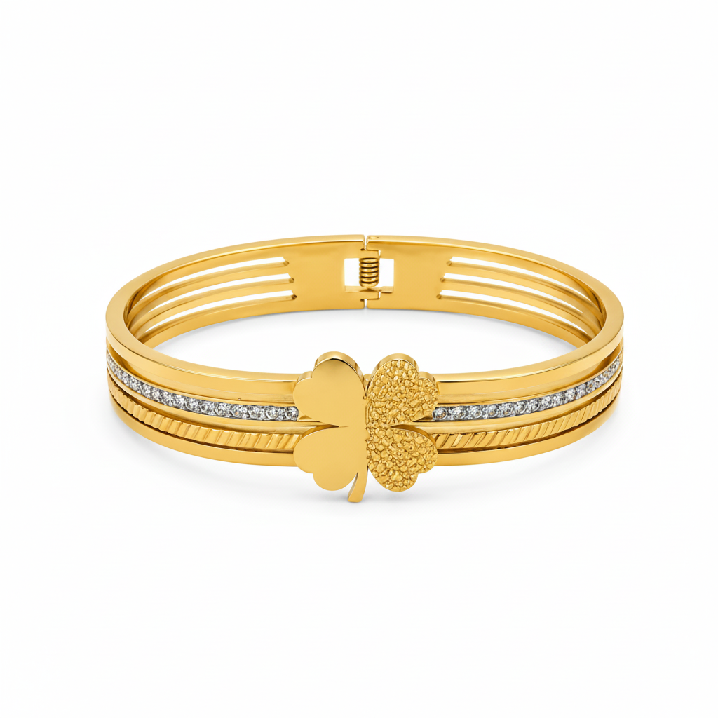 Clove Bangle