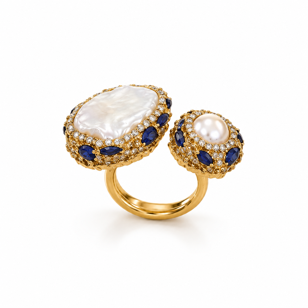 Turkish ring
