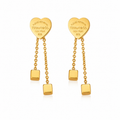 Tiffany earrings
