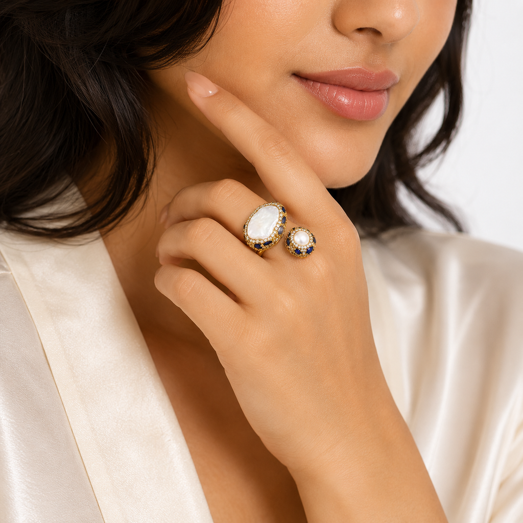 Turkish ring