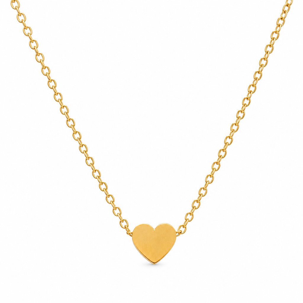 Sweet Heart pendant