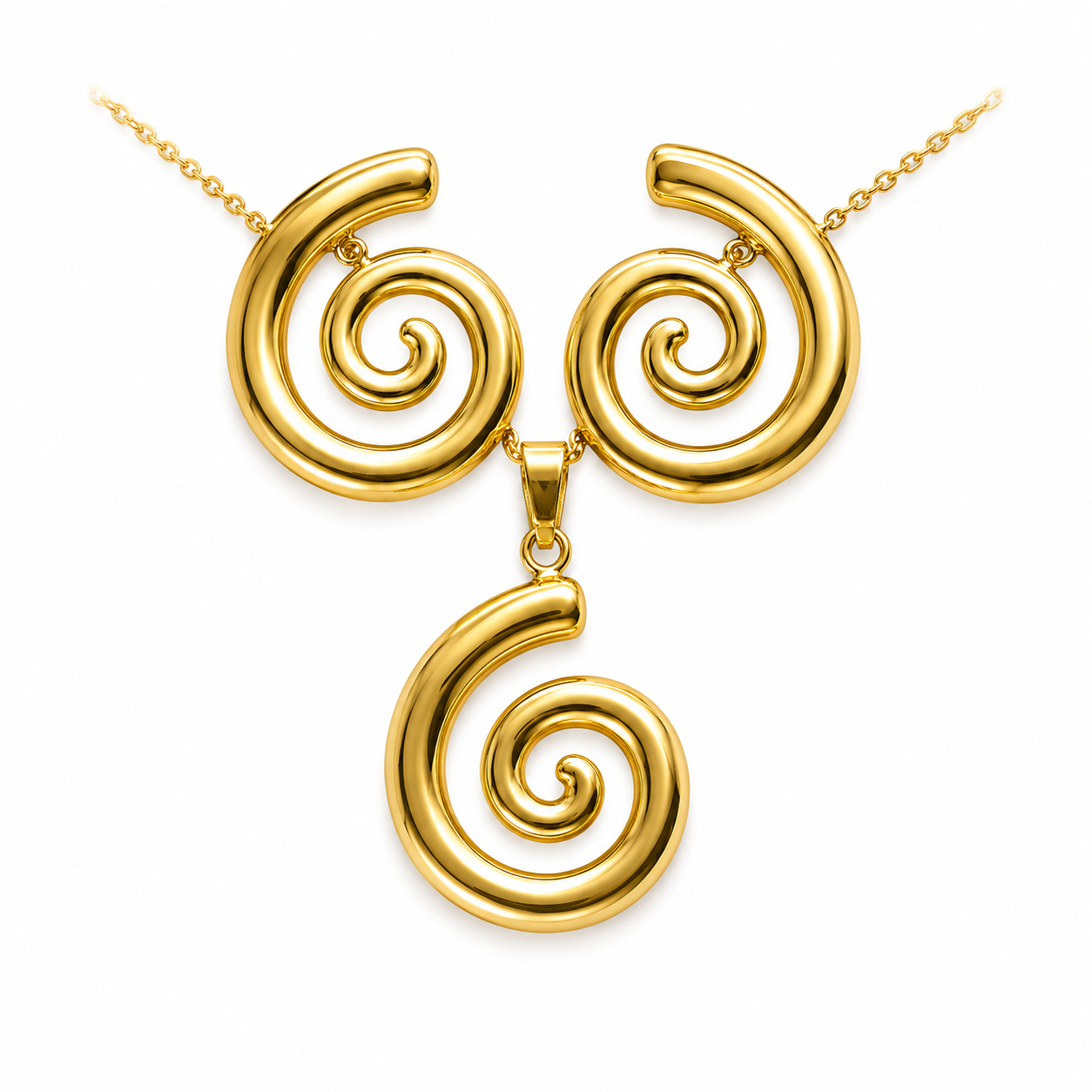 Spiral set