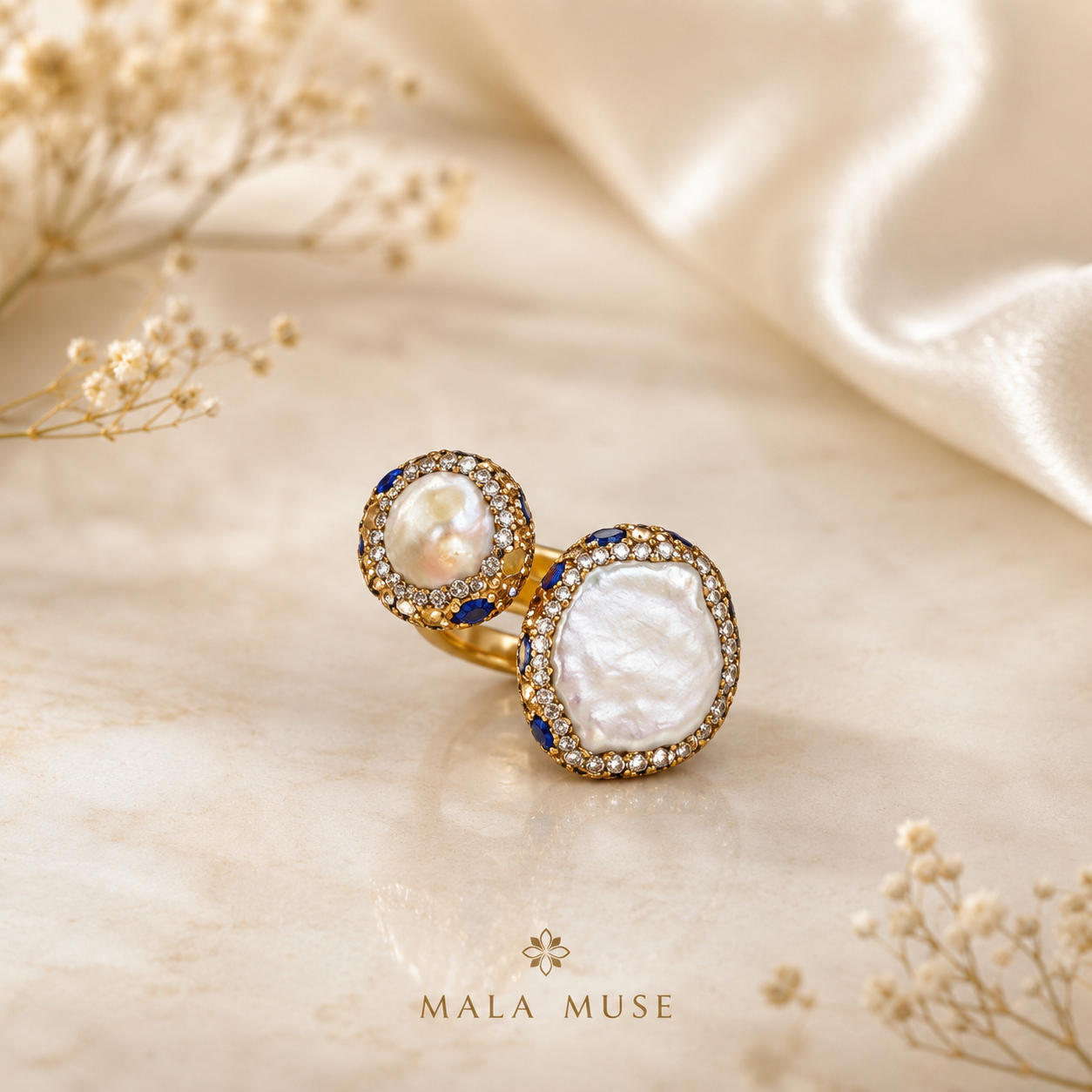 Turkish ring