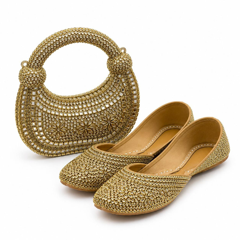 Jahanara Festive Set